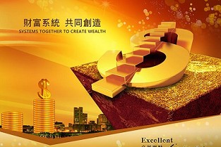 水榭春天