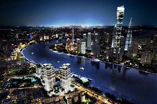 南京万科楼盘