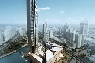 上海最新租房信息