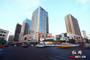 上海市公租房官网